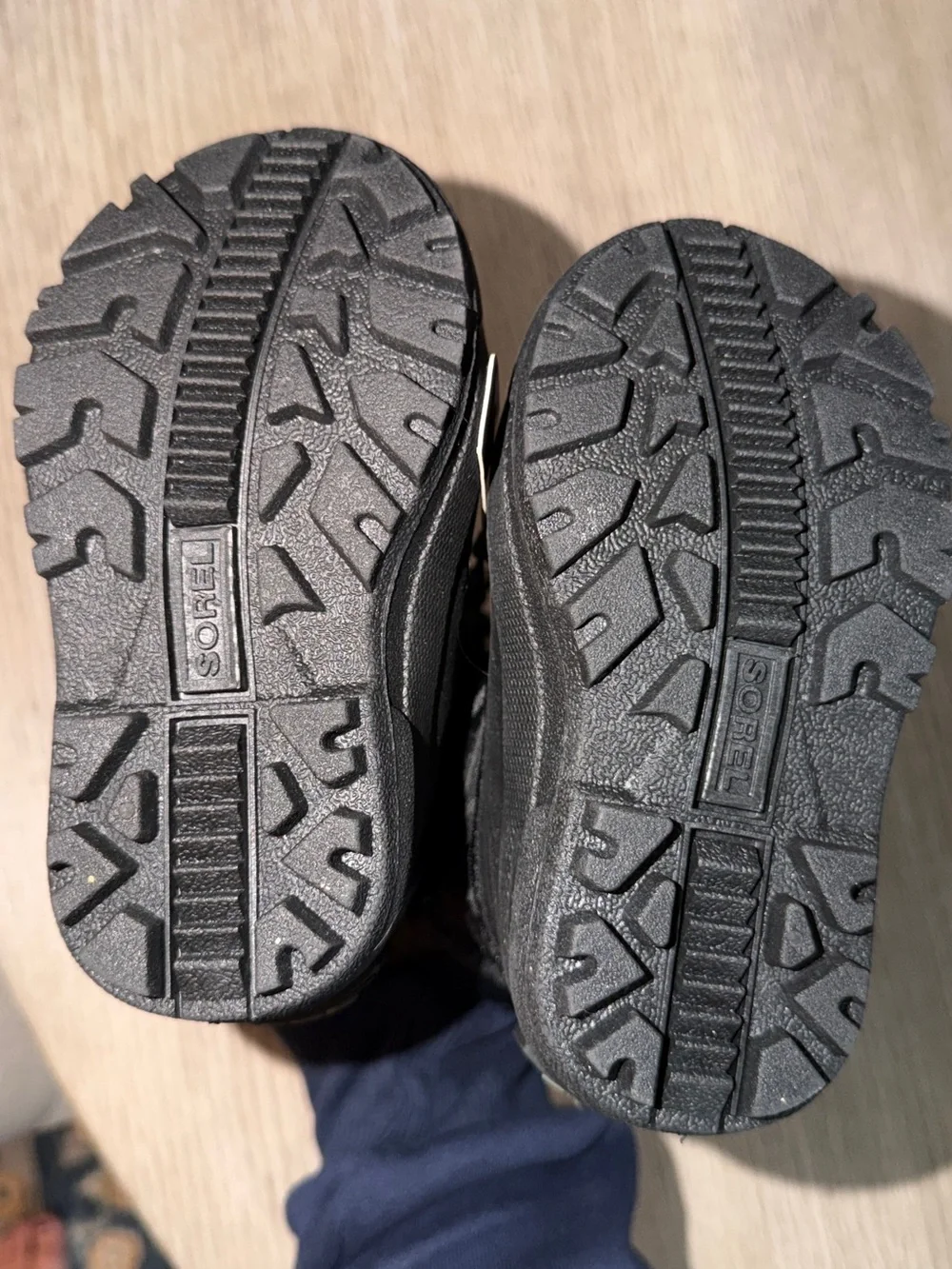 Sorel nwot size